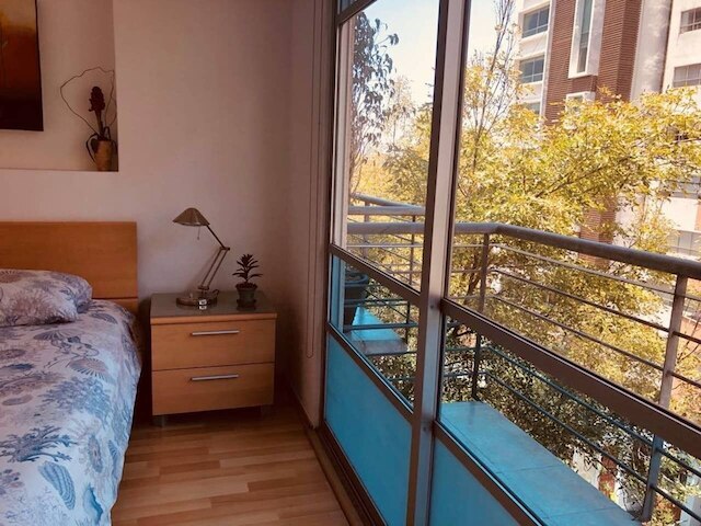 エレガンテ アプト エン ポランコ c - テラッツァ