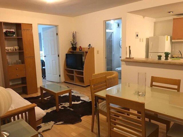 エレガンテ アプト エン ポランコ c - テラッツァ