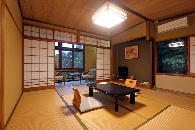 宿坊 観證院 山楽荘