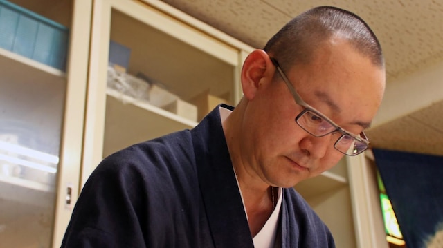 宿坊 観證院 山楽荘