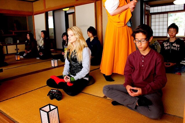 宿坊 観證院 山楽荘