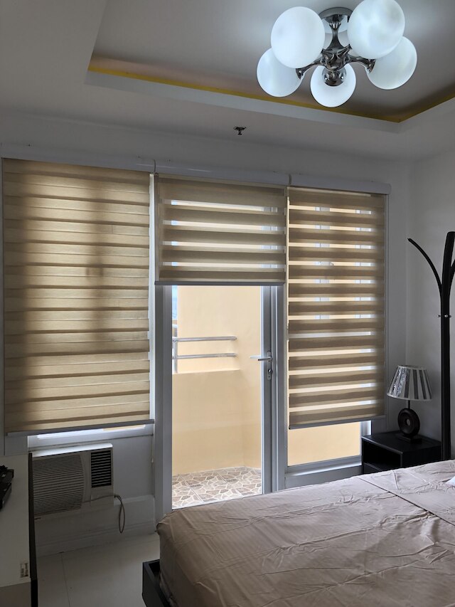 バーチ タワー ハーバー エスケープ デラックス