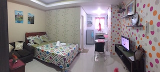 バーチ タワー ハーバー エスケープ デラックス