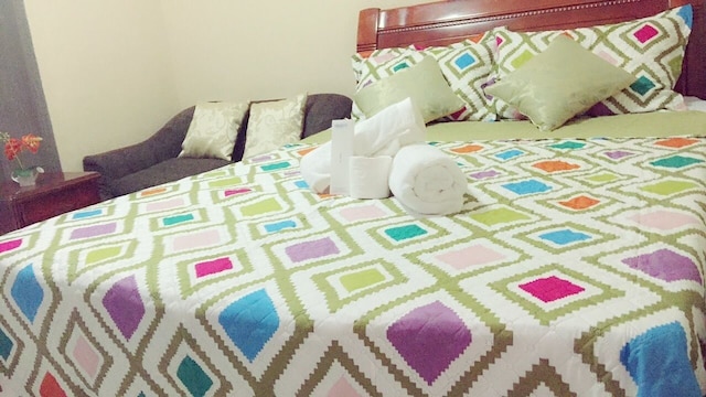 バーチ タワー ハーバー エスケープ デラックス