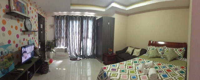 バーチ タワー ハーバー エスケープ デラックス