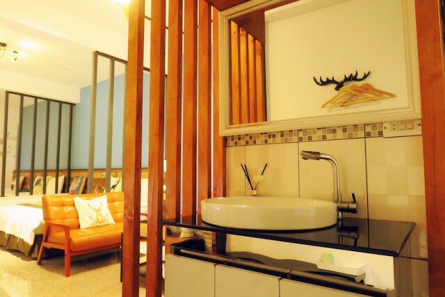 鹿港 トラベラーズ インズ