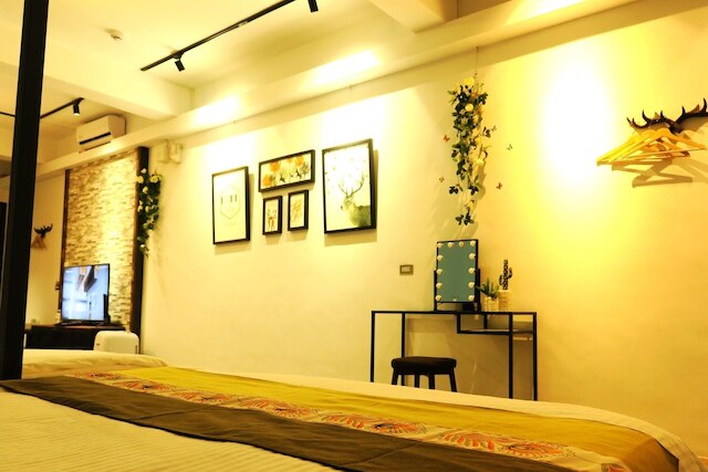 鹿港 トラベラーズ インズ