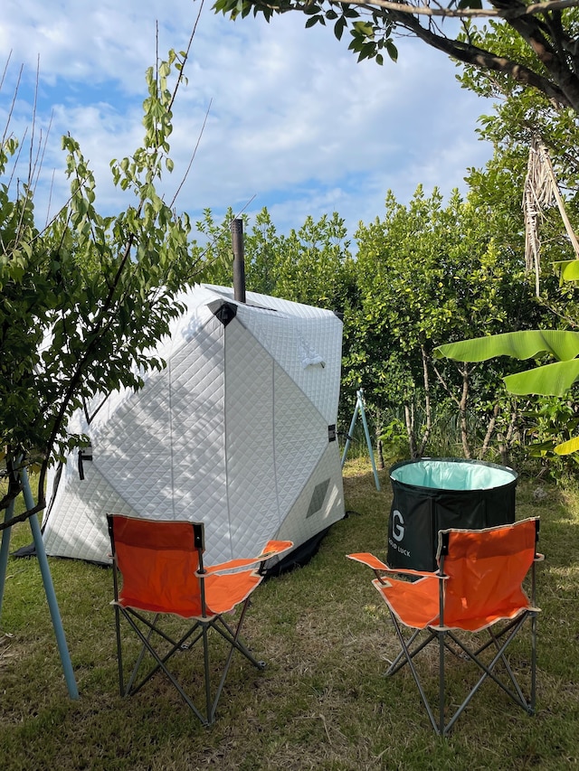 ペンション いぺー