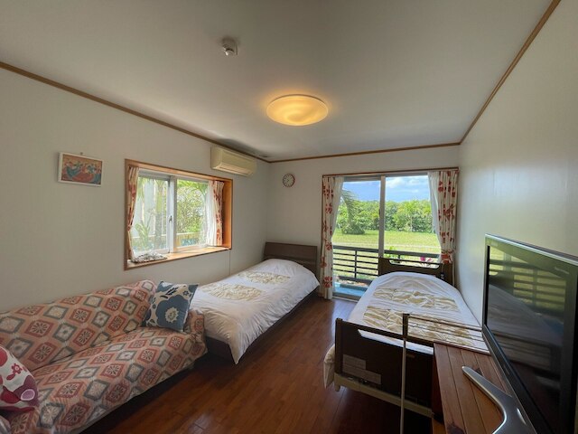 ペンション いぺー