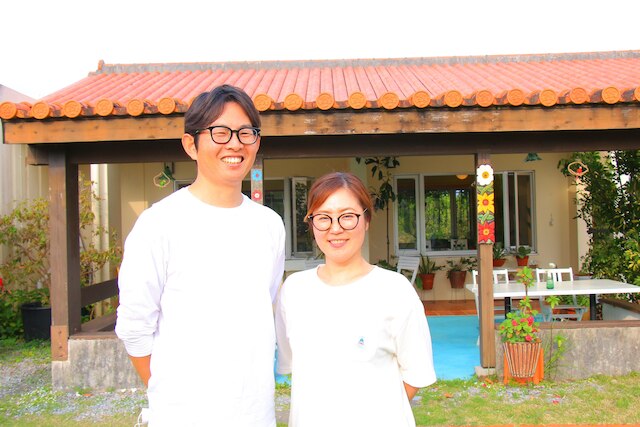 ペンション いぺー