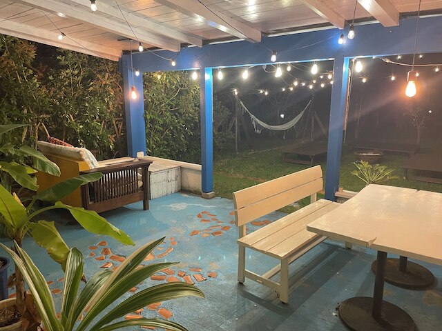 ペンション いぺー