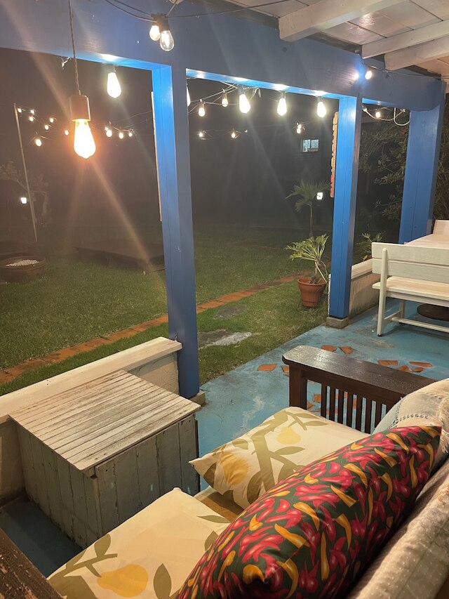 ペンション いぺー