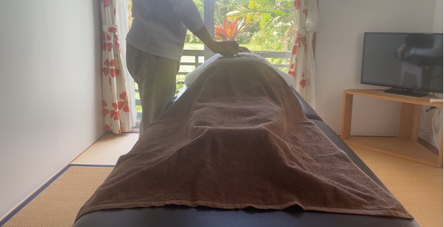 ペンション いぺー