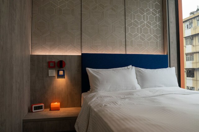 ル ホテル (儷賀酒店)