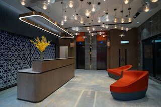 ル ホテル (儷賀酒店)