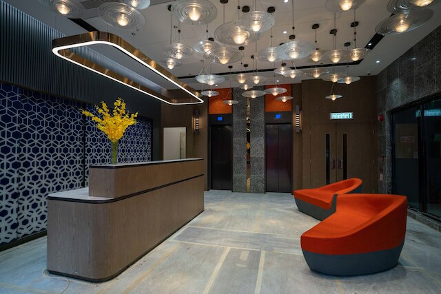 ル ホテル (儷賀酒店)