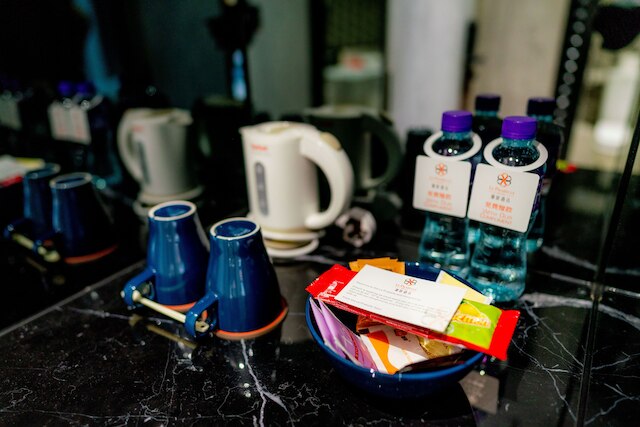 ル ホテル (儷賀酒店)