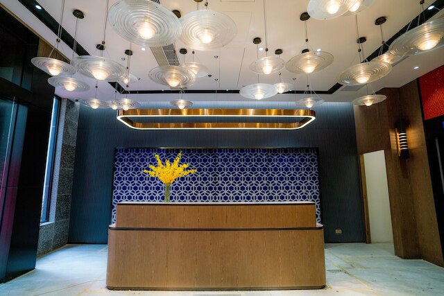 ル ホテル (儷賀酒店)