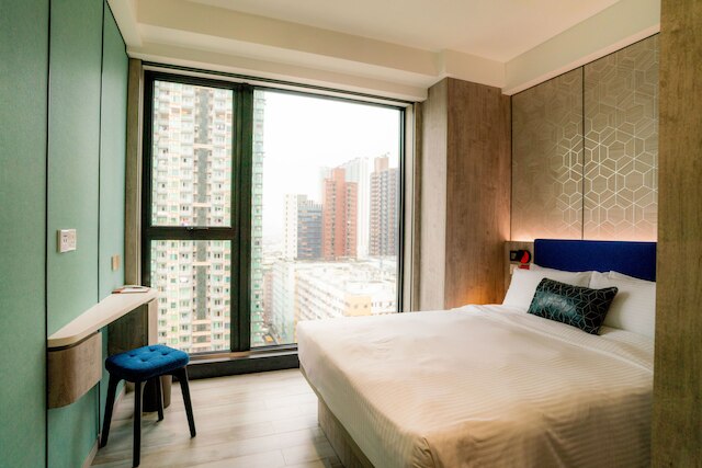 ル ホテル (儷賀酒店)