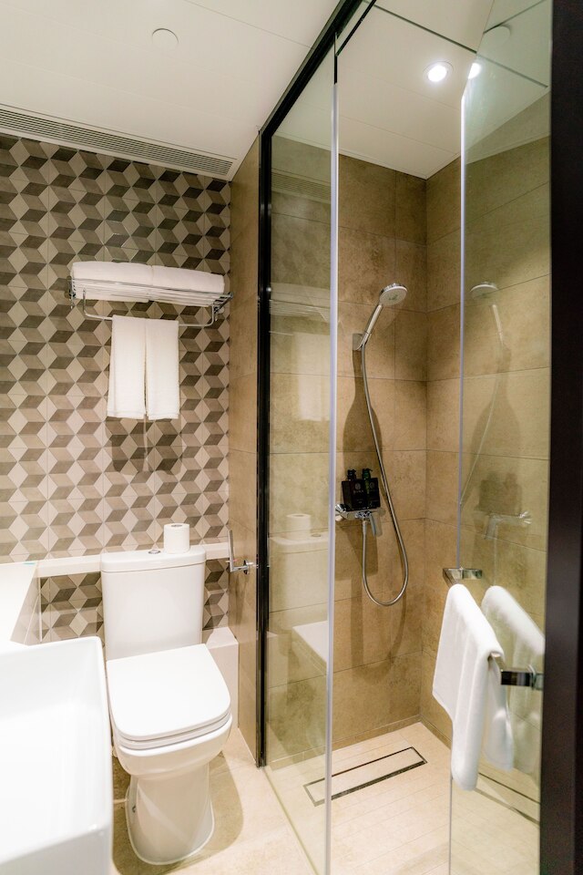 ル ホテル (儷賀酒店)