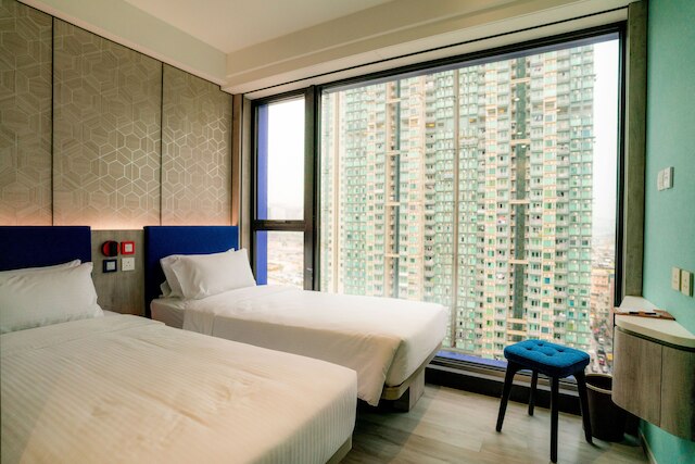 ル ホテル (儷賀酒店)