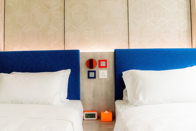 ル ホテル (儷賀酒店)