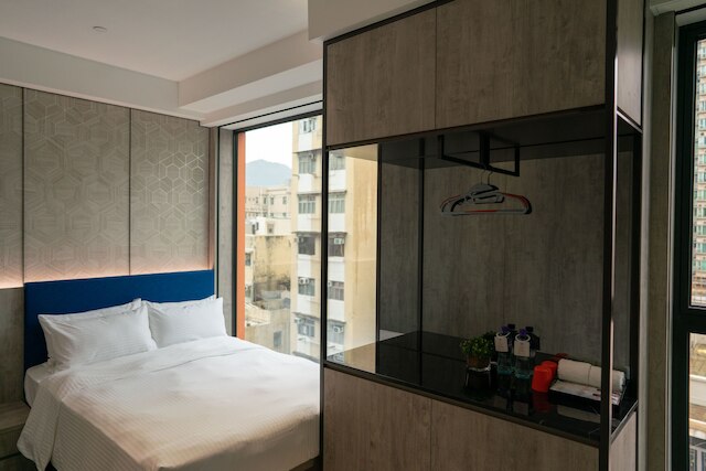 ル ホテル (儷賀酒店)