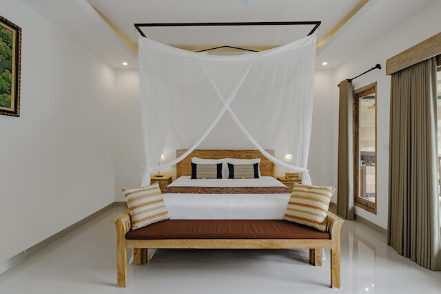 プリ セダナ ウブド ヴィラ