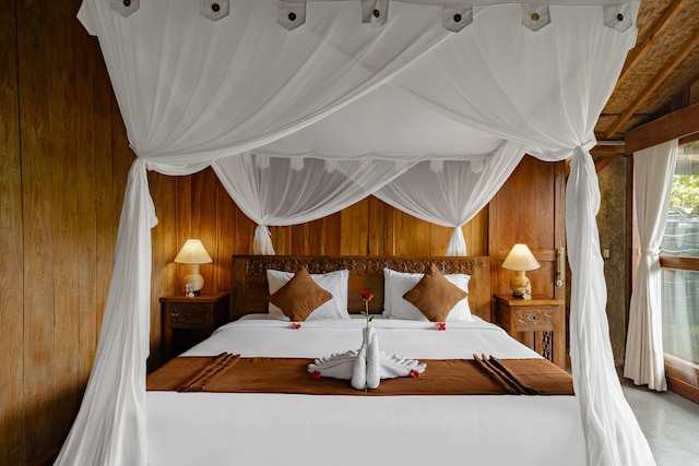 モリンガ ウブド ヴィラ