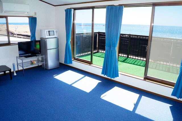 サニーコースト 南房総 オーシャンブルー館