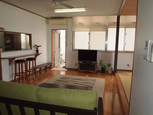 Rental Villa Luana Waioli