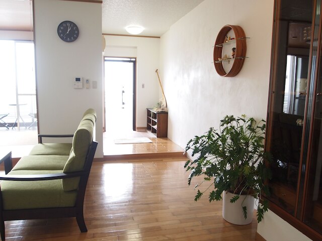 Rental Villa Luana Waioli