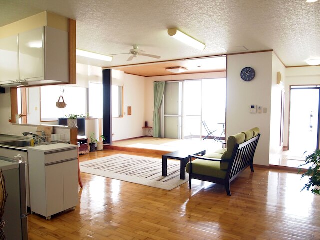 Rental Villa Luana Waioli