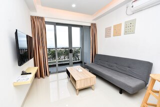 ロヴィーナ レジデンシズ アット ハーバー ベイ