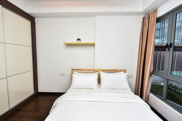 ロヴィーナ レジデンシズ アット ハーバー ベイ