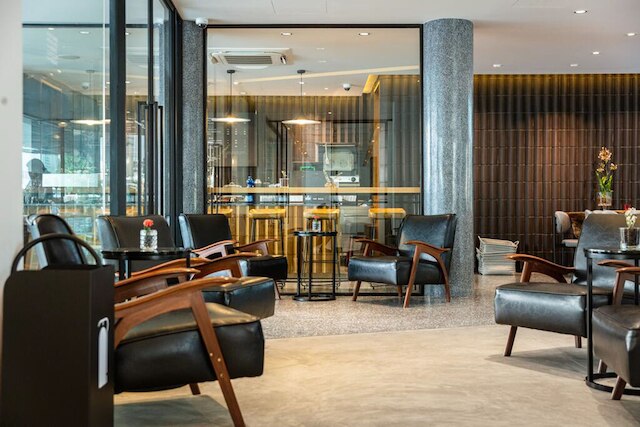 リノ ホテル バンコク