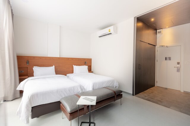 リノ ホテル バンコク