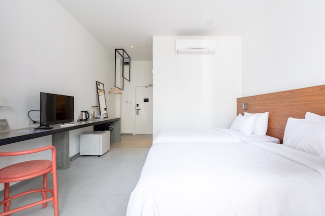 リノ ホテル バンコク