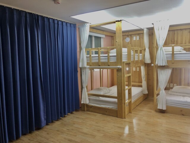 グッド ゲストハウス