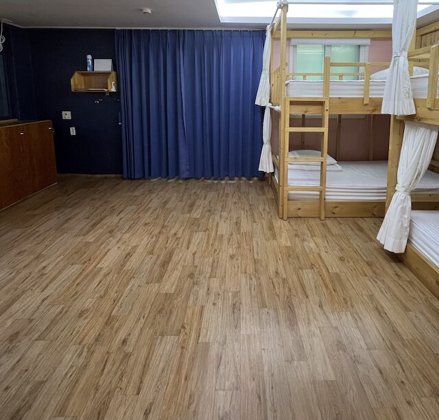 グッド ゲストハウス