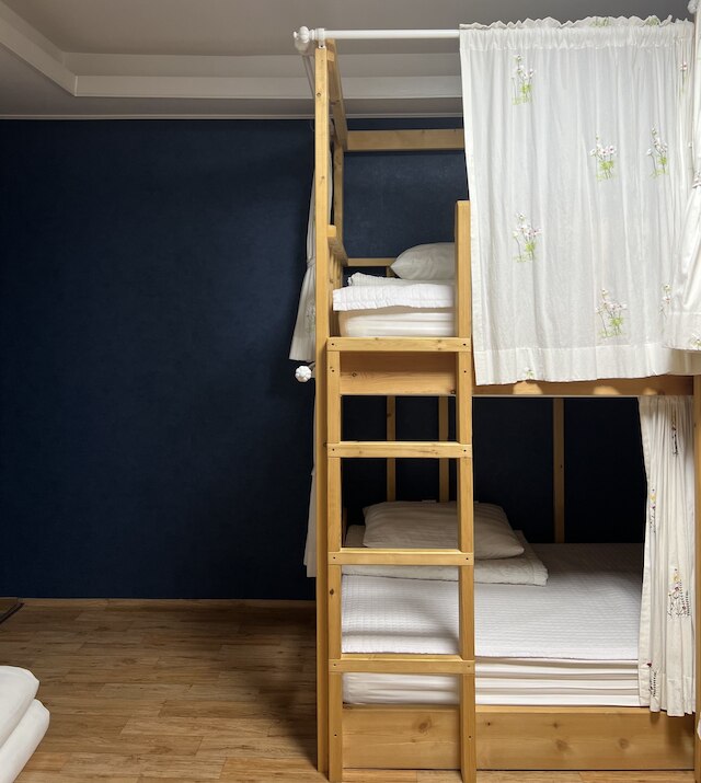 グッド ゲストハウス