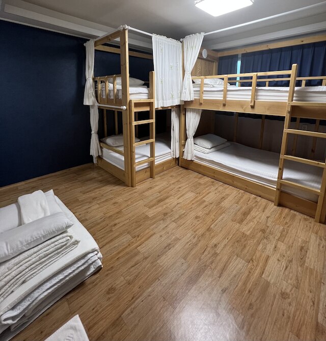 グッド ゲストハウス