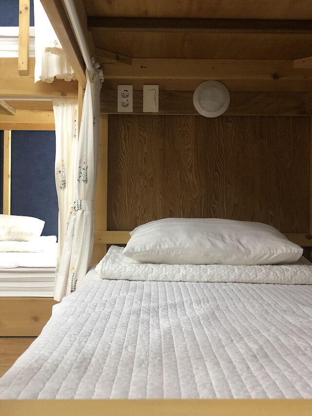 グッド ゲストハウス