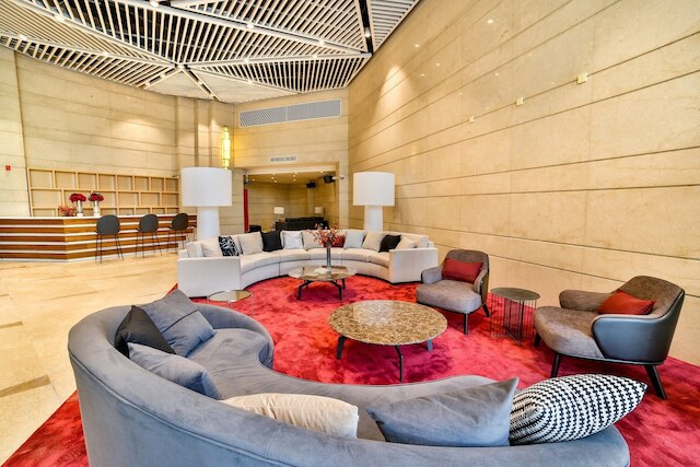 ランドシー アパートメント ダウンタウン ブランチ