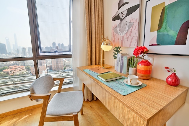 ランドシー アパートメント ダウンタウン ブランチ