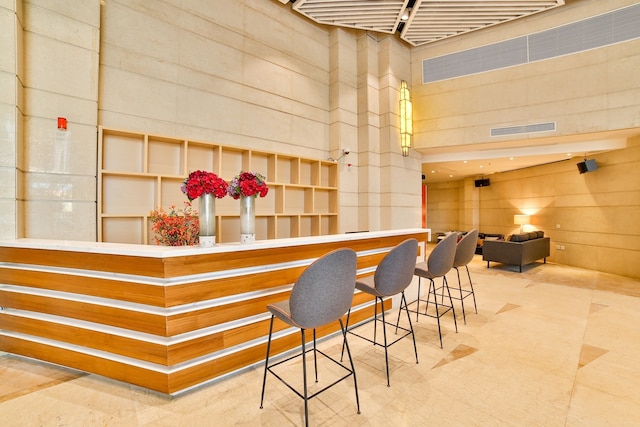 ランドシー アパートメント ダウンタウン ブランチ