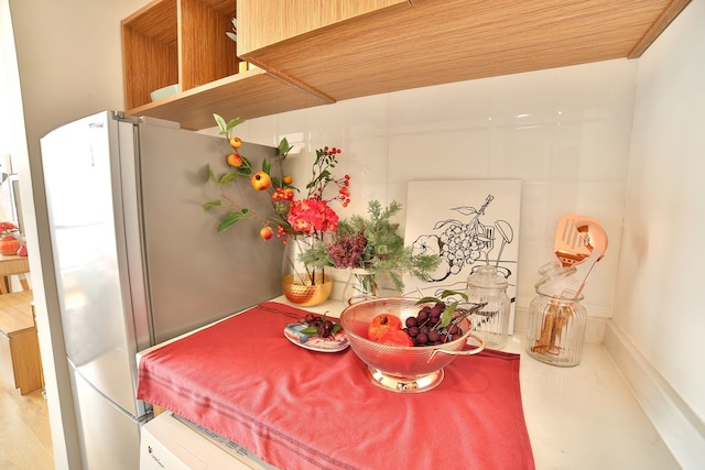 ランドシー アパートメント ダウンタウン ブランチ