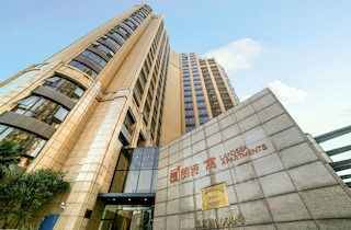 ランドシー アパートメント ダウンタウン ブランチ