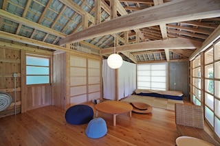 フクギに囲まれた家 SAVANGI/さばんぎ沖縄古民家