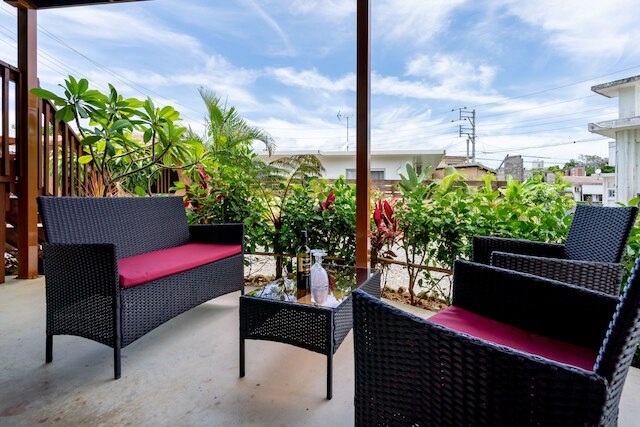 アイランドブリーズ